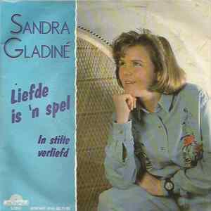 Download Sandra Gladiné - Liefde Is 'N Spel