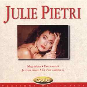 Download Julie Pietri - Gold