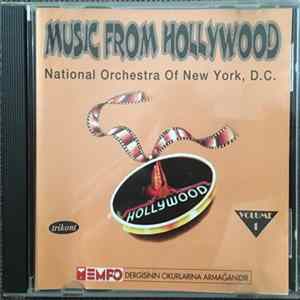 Download National Orchestra of New York D.C. - Music from Hollywood: Vol. 1