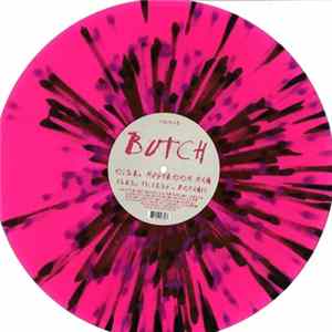 Download Butch - Mushroom Man