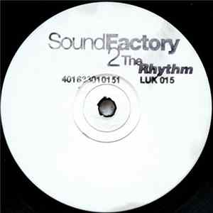 Download SoundFactory - 2 The Rhythm