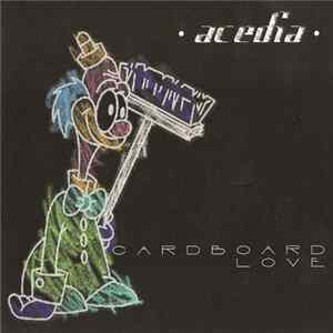 Download acedia - CARDBOARD LOVE