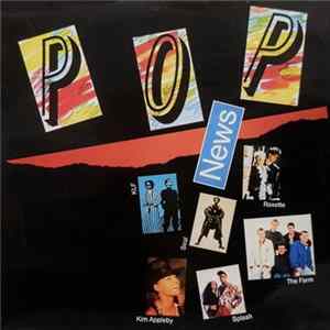 Download Various - Pop News 3/91