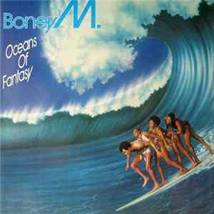 Download Boney M. - Oceans Of Fantasy