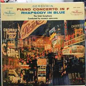 Download Maurice de Abravanel - Gershwin Piano Concerto In F