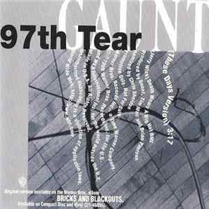 Download Gaunt - 97th Tear (These Days Version)