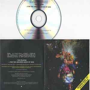 Download Iron Maiden - The Pilgrim
