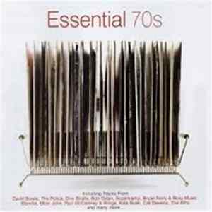Download Various - Essential 70s
