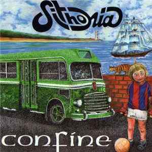 Download Sithonia - Confine