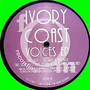 Download Ivory Coast - Voices E.P.