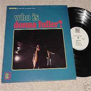 Download Donna Fuller - Who Is Donna Fuller?