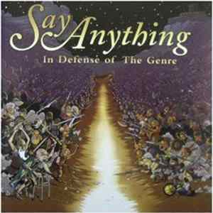 Download Say Anything - In Defense Of The Genre