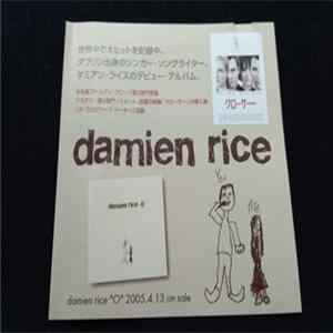 Download Damien Rice - The Blower's Daughter