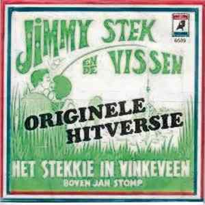 Download Jimmy Stek En De Vissen - Het Stekkie In Vinkeveen