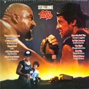 Download Various - Stallone "Over The Top" "Falcão O Campeão Dos Campeões" (Trilha Sonora Original)