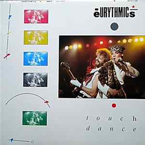 Download Eurythmics - Touch Dance