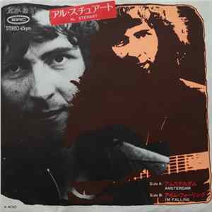 Download Al Stewart - Amsterdam / I'm Falling