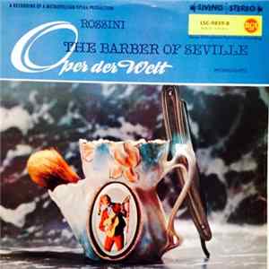 Download Rossini - The Barber Of Seville (Highlights)
