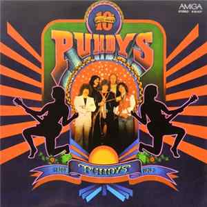 Download Puhdys - 10 Wilde Jahre (1969-1979)