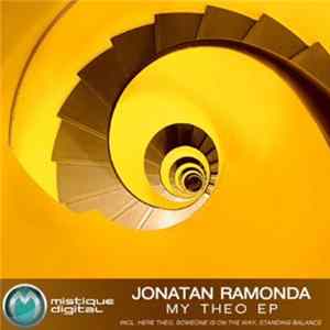 Download Jonatan Ramonda - My Theo EP