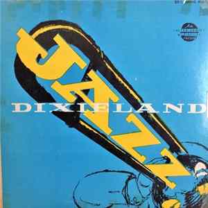 Download The Hot Rod Six Plus Two - Dixieland Jazz