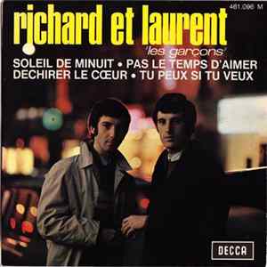 Download Richard Et Laurent - Soleil De Minuit