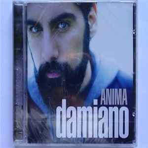 Download Damiano Fiorella - Anima