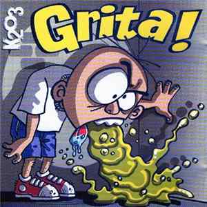 Download K2O3 - Grita!