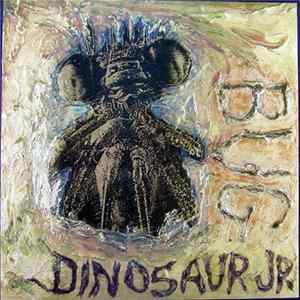 Download Dinosaur Jr. - Bug