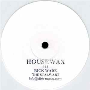 Download Rick Wade - The Stalwart