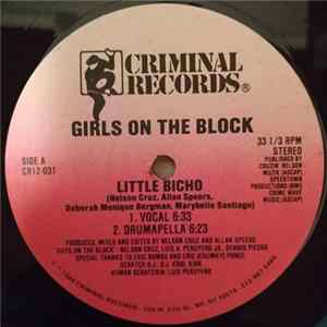Download Girls On The Block - Little Bicho