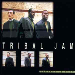 Download Tribal Jam - Démarre Le Show
