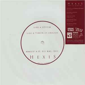 Download Hexis - MMXIV A.D. XII KAL. DEC.