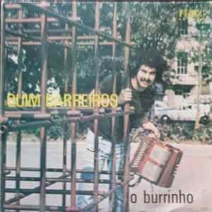 Download Quim Barreiros - O Burrinho