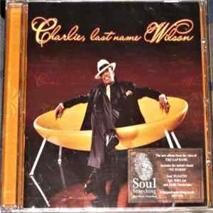 Download Charlie Wilson - Charlie, Last Name Wilson