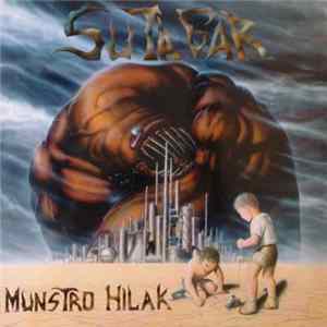Download Su Ta Gar - Munstro Hilak