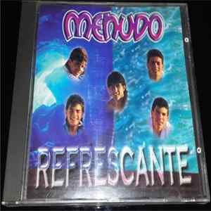 Download Menudo - Refrescante
