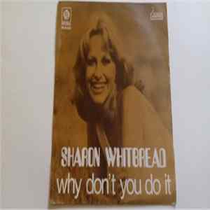 Download Sharon Whitbread - Why Don't You Do It