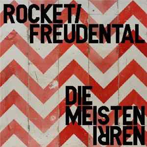 Download Rocket/Freudental - Die Meisten Irren