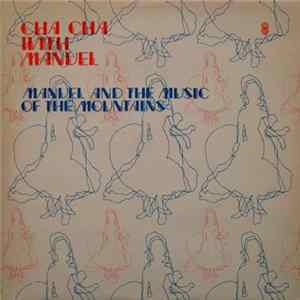 Download Manuel And The Music Of The Mountains - Cha Cha With Manuel
