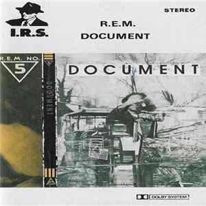 Download R.E.M. - Document
