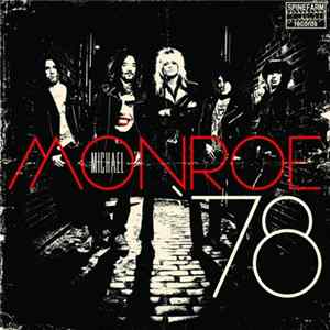 Download Michael Monroe - '78