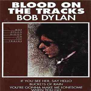 Download Bob Dylan - Blood On The Tracks