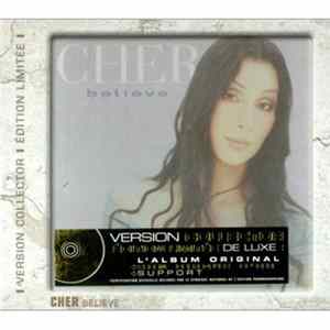 Download Cher - Believe