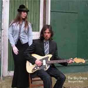 Download The Sky Drops - Bourgeois Beat