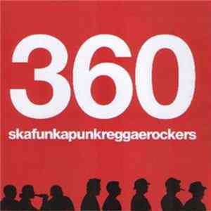 Download 360 - Crazy Lady / I Ran
