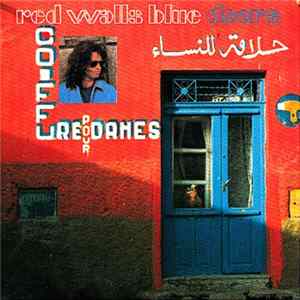 Download The Doors - Red Walls Blue Doors