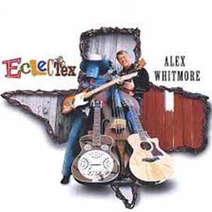 Download Alex Whitmore - Eclectex