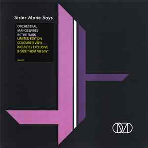 Download OMD - Sister Marie Says