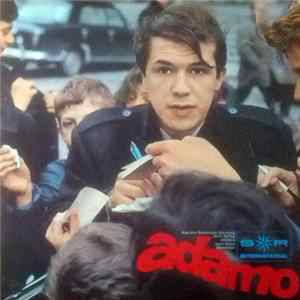 Download Adamo - Adamo